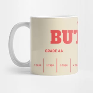 Baking Mug